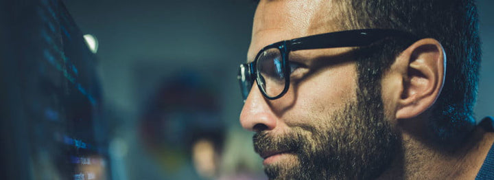 The Manual: Best Blue Light Blocking Glasses for Men